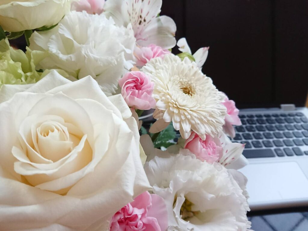 言語化が苦手な起業女性のためのSNS代行ｘ集客導線