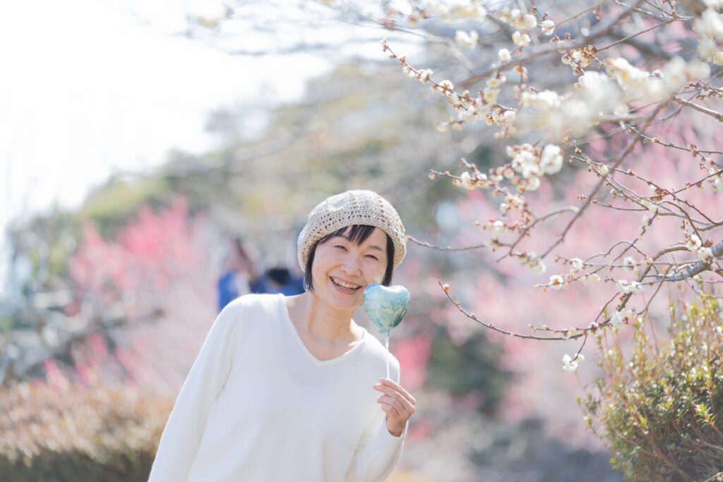 起業女性のSNS臭きゃう導線代行