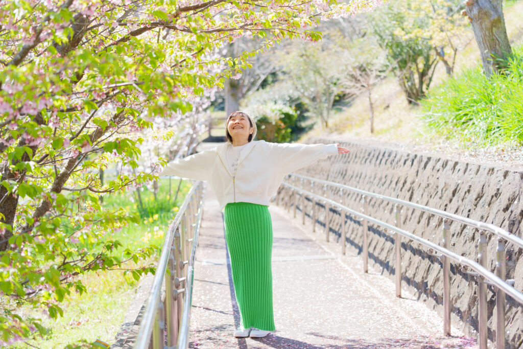 言語化が苦手な起業女性のSNS集客導線代行