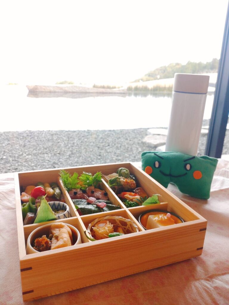日本平ホテル富貴庵