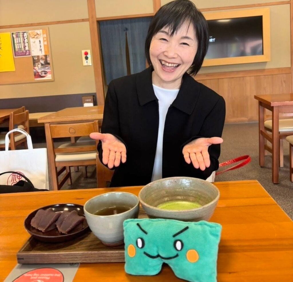伊勢神宮正式参拝服装