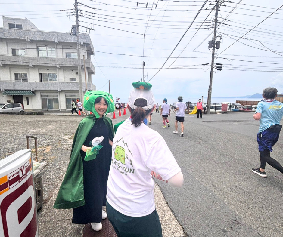 キンメマラソン2026
