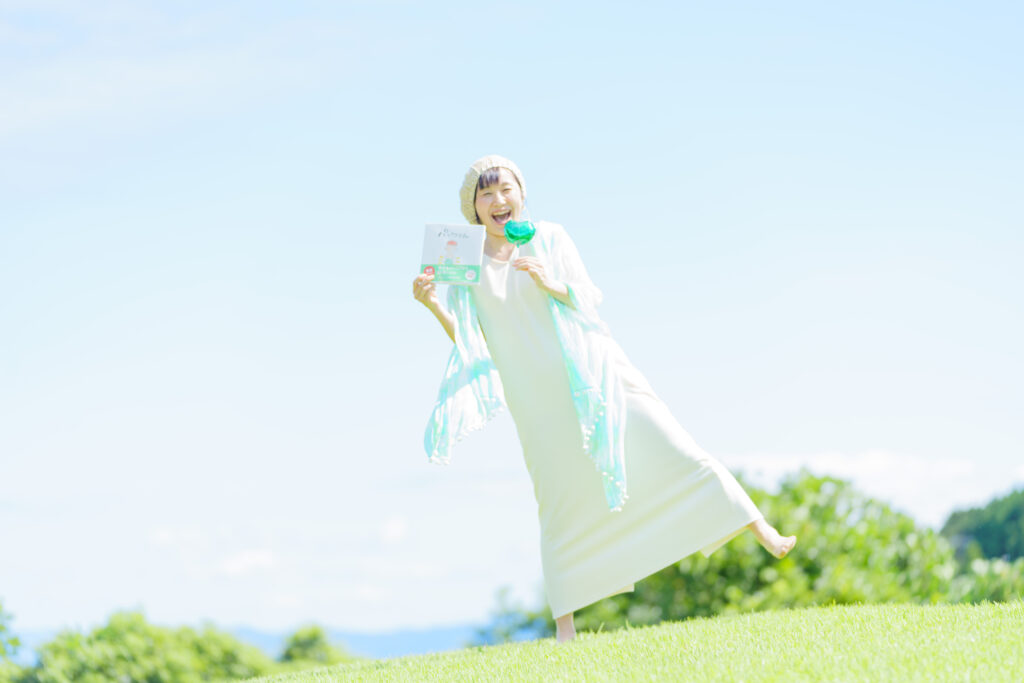トイトレ成功絵本「パンツくん」