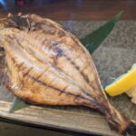 沼津「五代目小松ひものや」でランチ｜ふわふわ干物の絶品コース