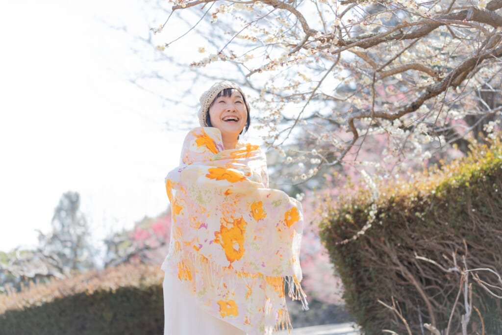 言語化が苦手な起業女性のためのことば鑑定